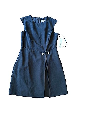 Eliza J Eliza J Cocktail Dress (view 1)