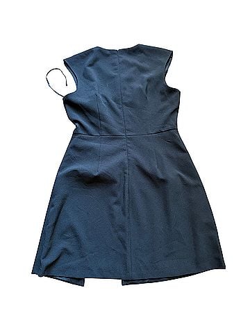 Eliza J Eliza J Cocktail Dress (view 2)