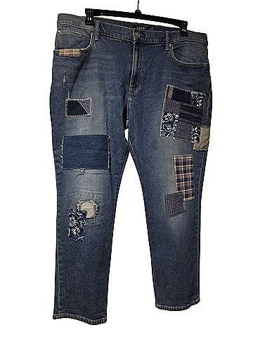 Ralph Lauren Jeans (view 1)