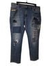 Ralph Lauren Blue Jeans Size 18 - photo 1