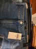 Ralph Lauren Blue Jeans Size 18 - photo 3