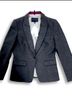 Banana Republic Gray Blazer Size 12 - photo 4
