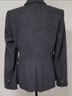 Banana Republic Gray Blazer Size 12 - photo 14
