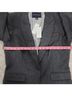 Banana Republic Gray Blazer Size 12 - photo 8