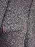 Banana Republic Gray Blazer Size 12 - photo 7