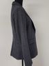 Banana Republic Gray Blazer Size 12 - photo 5