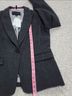 Banana Republic Gray Blazer Size 12 - photo 12