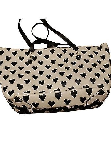 Betsey Johnson Tote (view 2)
