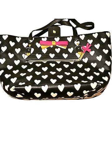 Betsey Johnson Tote (view 1)