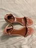 Coach Pink Heels Size 8 1/2 - photo 5