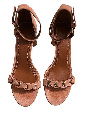 Coach Link Heels (view 1)