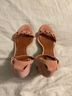 Coach Pink Heels Size 8 1/2 - photo 4