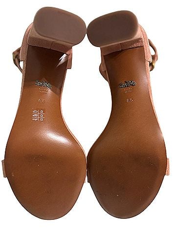 Coach Link Heels (view 2)