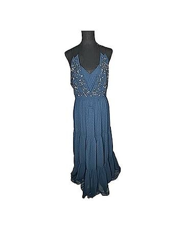 Ranna Gill Lucinda Casual Dress (view 2)