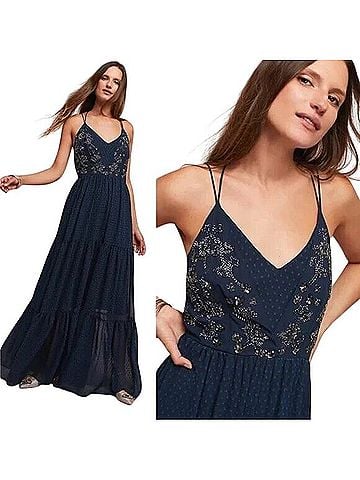 Ranna Gill Lucinda Casual Dress (view 1)