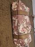 Nine West Floral Pink Tan Tote One size - photo 6