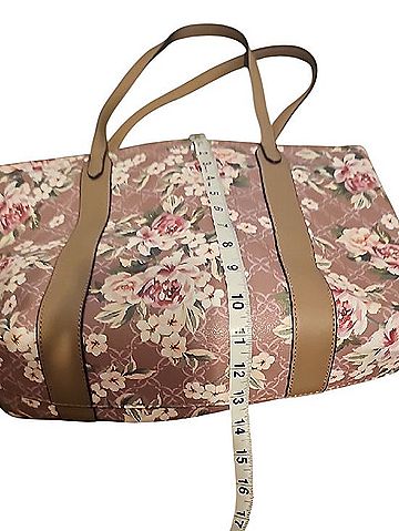 Nine West Tote (view 2)