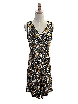 Lafayette 148 New York Casual Dress (view 1)