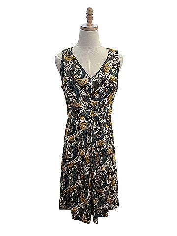 Lafayette 148 New York Casual Dress (view 1)