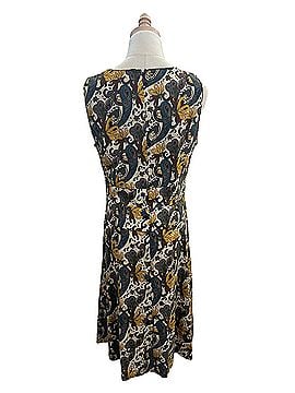 Lafayette 148 New York Casual Dress (view 2)