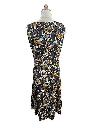 Lafayette 148 New York Casual Dress (view 2)