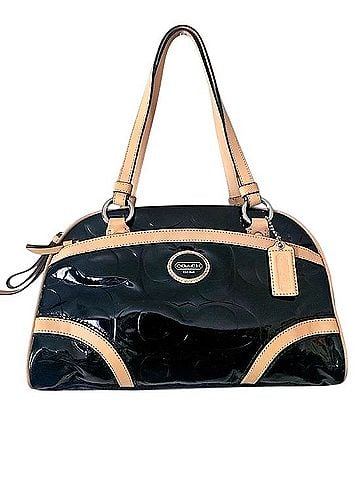 Coach Peyton Shoulder Bag (view 1)