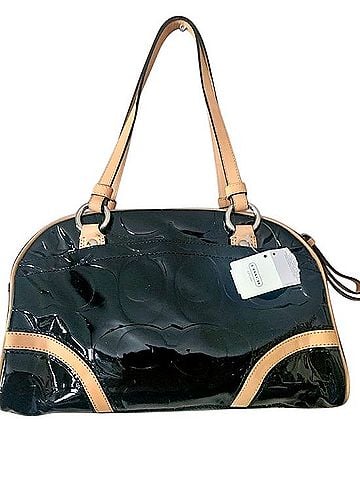 Coach Peyton Shoulder Bag (view 2)