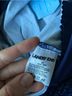 Lands' End Floral Blue White Swimsuit Top Size 3X - photo 11