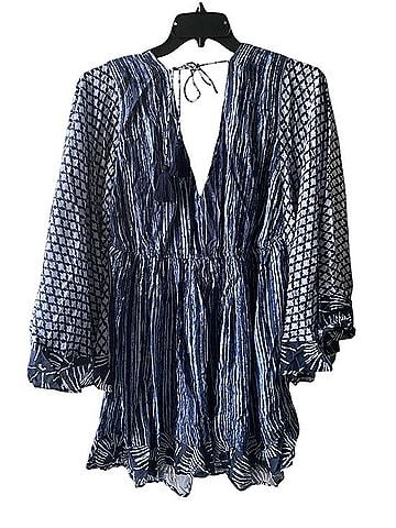 Tommy Bahama Sanibel Blues Casual Dress (view 2)
