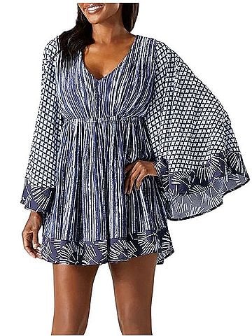 Tommy Bahama Sanibel Blues Casual Dress (view 1)
