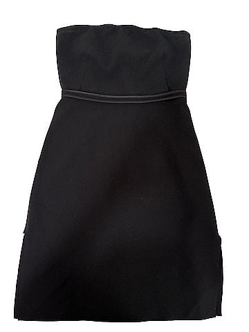 Elizabeth and James Cocktail Dress (view 1)