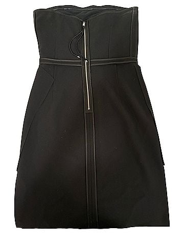 Elizabeth and James Cocktail Dress (view 2)