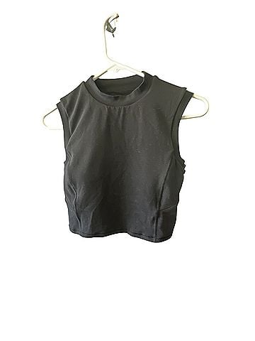 Lululemon Athletica Sleeveless T-Shirt (view 1)