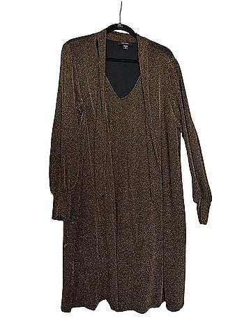 Karen Kane Cocktail Dress (view 1)