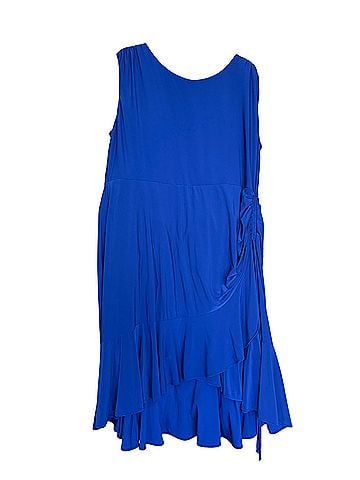 Gabby Skye Cocktail Dress (view 1)