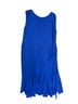 Gabby Skye Blue Cocktail Dress Size 20 - photo 1