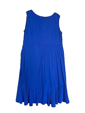 Gabby Skye Cocktail Dress (view 2)