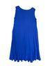 Gabby Skye Blue Cocktail Dress Size 20 - photo 2