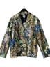 Chico's Tropical Multi Color Blazer Size 3X - photo 1