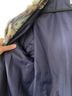Chico's Tropical Multi Color Blazer Size 3X - photo 3
