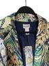 Chico's Tropical Multi Color Blazer Size 3X - photo 4