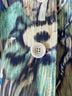 Chico's Tropical Multi Color Blazer Size 3X - photo 5