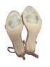 Steve Madden Tan Heels Size 7 - photo 2