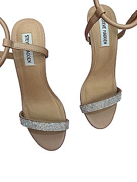 Steve Madden Heels (view 1)