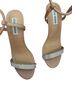 Steve Madden Tan Heels Size 7 - photo 1