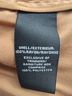 Bagatelle 100% Rayon 100% Polyester Pink Coat Size S - photo 4