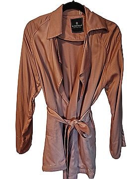 Bagatelle Coat (view 2)