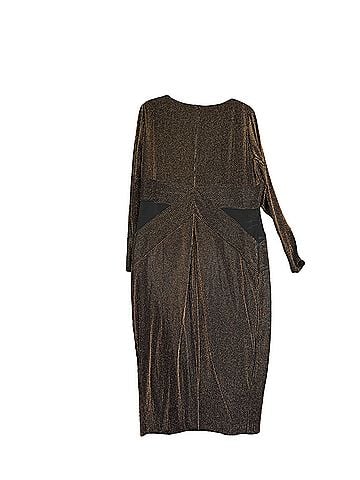 RACHEL Rachel Roy Cocktail Dress (view 2)