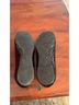 Tory Burch 100% Patent Leather Black Flats Size 10 - photo 4