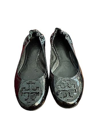 Tory Burch Flats (view 1)